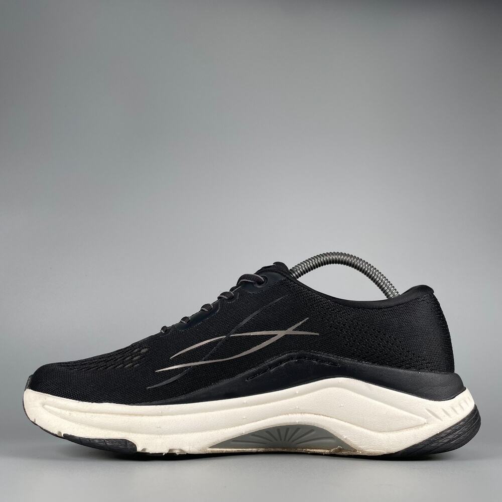 Dansko Women's US 9.5 EU 40 Black Pace Mesh Lace Up Athletic Walking Sneaker EUC - Picture 7 of 9
